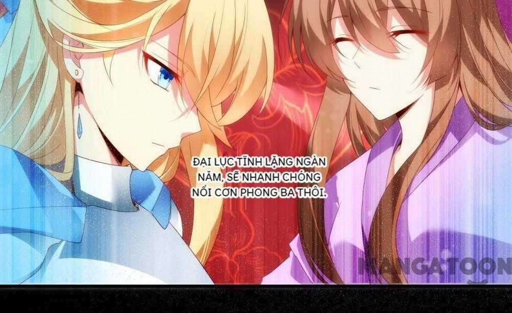 Lãnh Chúa Cái Gì Không Quan Trọng Chapter 110 trang 24