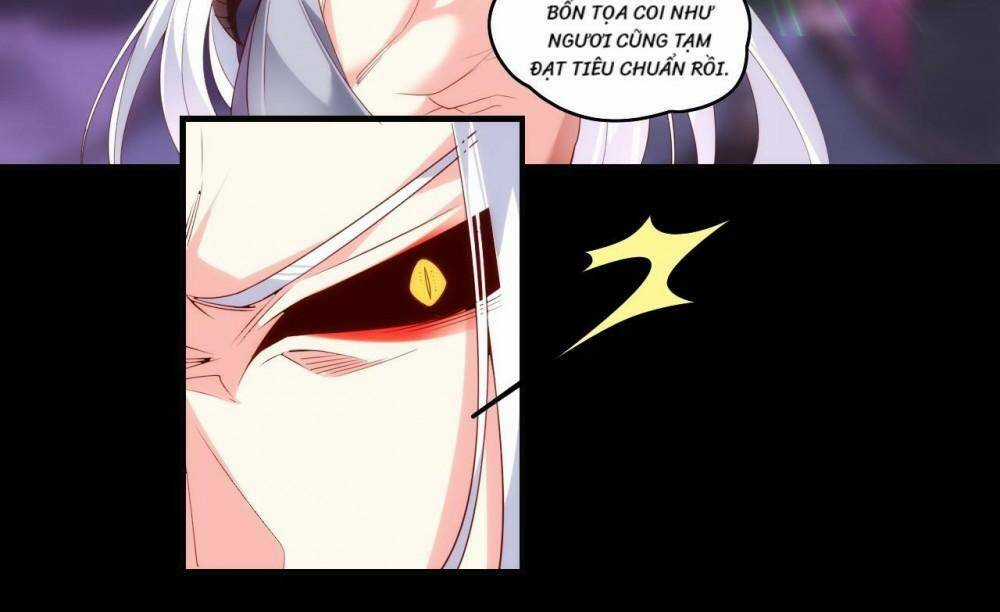 Lãnh Chúa Cái Gì Không Quan Trọng Chapter 110 trang 9