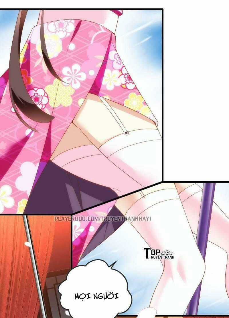 Lãnh Chúa Cái Gì Không Quan Trọng Chapter 15 trang 0