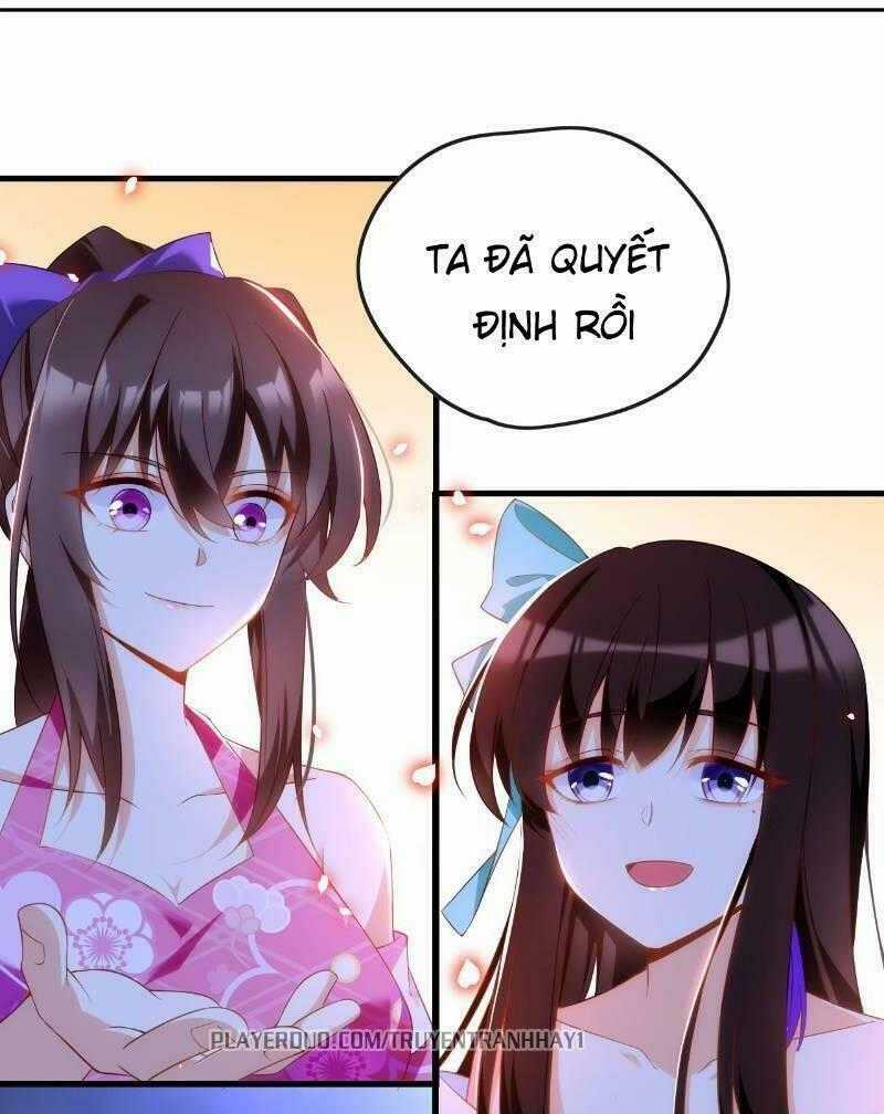 Lãnh Chúa Cái Gì Không Quan Trọng Chapter 16 trang 0