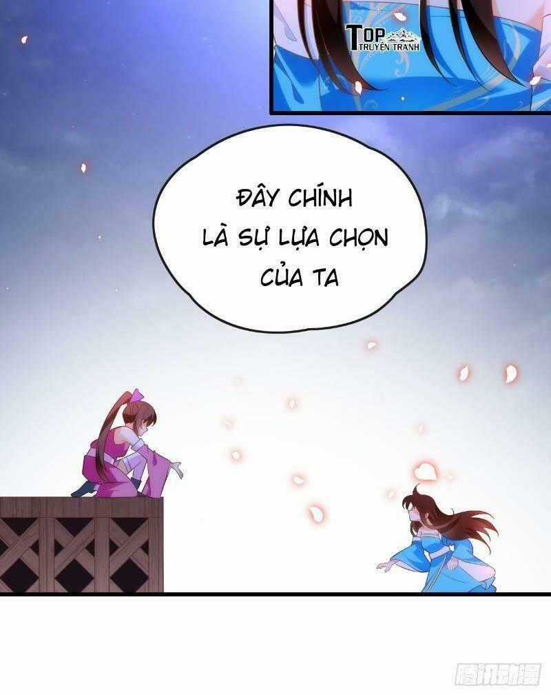 Lãnh Chúa Cái Gì Không Quan Trọng Chapter 16 trang 1