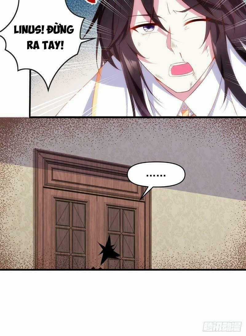 Lãnh Chúa Cái Gì Không Quan Trọng Chapter 17 trang 1