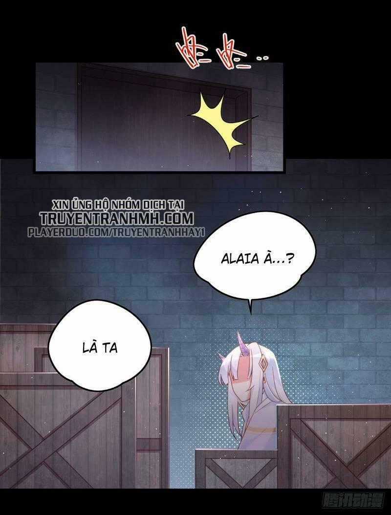 Lãnh Chúa Cái Gì Không Quan Trọng Chapter 18 trang 0