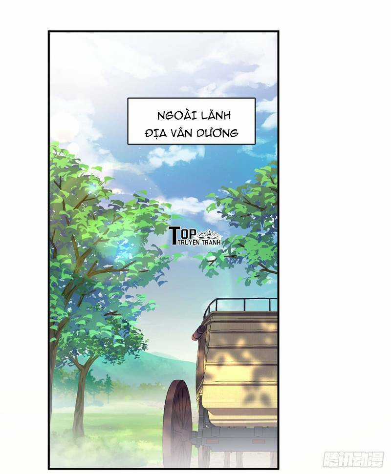 Lãnh Chúa Cái Gì Không Quan Trọng Chapter 2 trang 2
