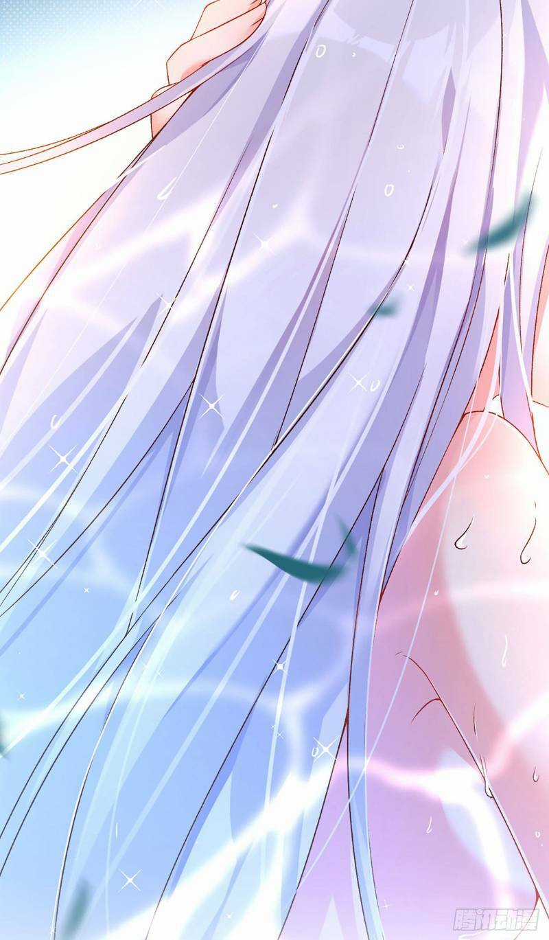 Lãnh Chúa Cái Gì Không Quan Trọng Chapter 2 trang 20