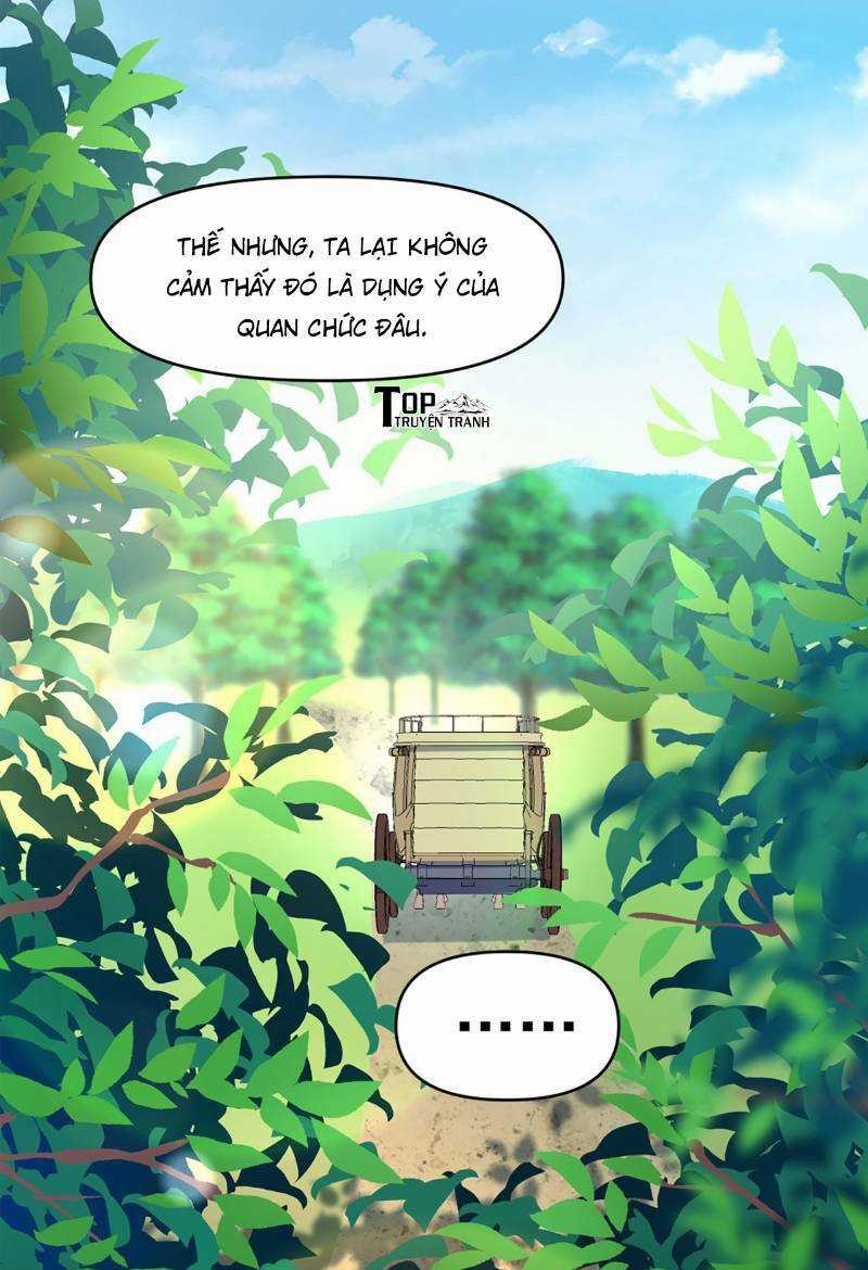 Lãnh Chúa Cái Gì Không Quan Trọng Chapter 2 trang 24