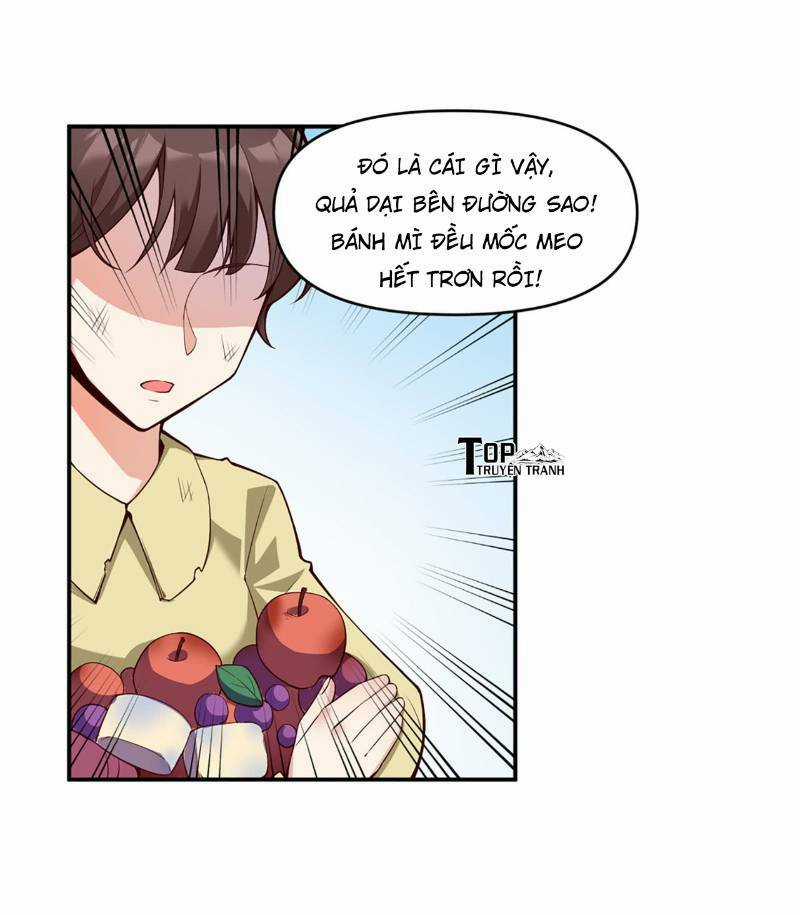 Lãnh Chúa Cái Gì Không Quan Trọng Chapter 2 trang 28