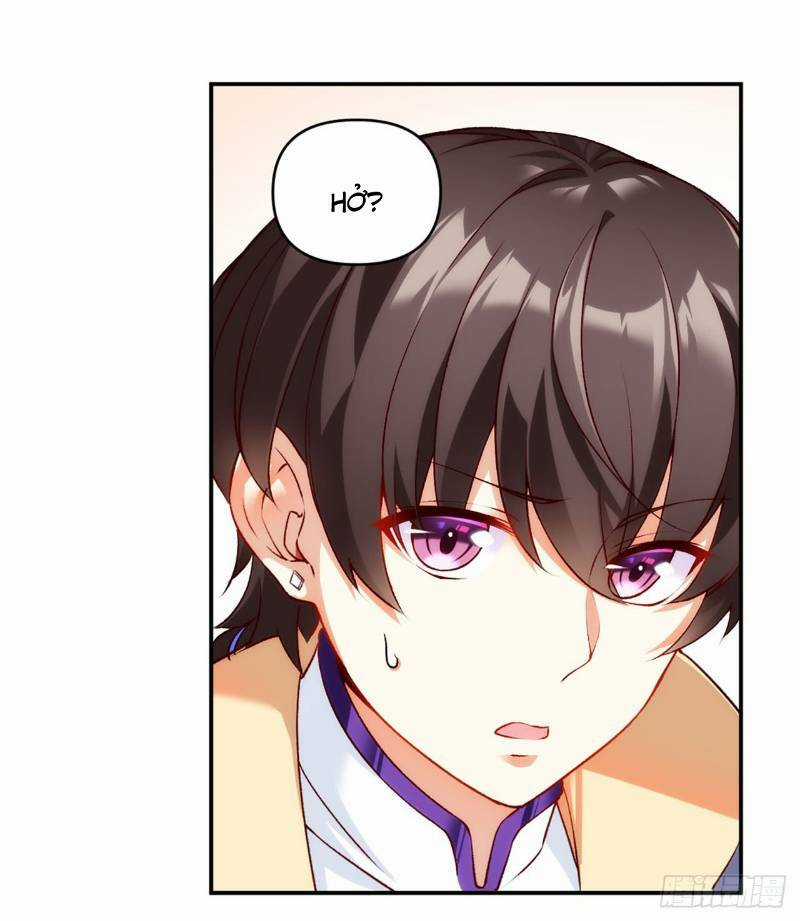 Lãnh Chúa Cái Gì Không Quan Trọng Chapter 2 trang 31