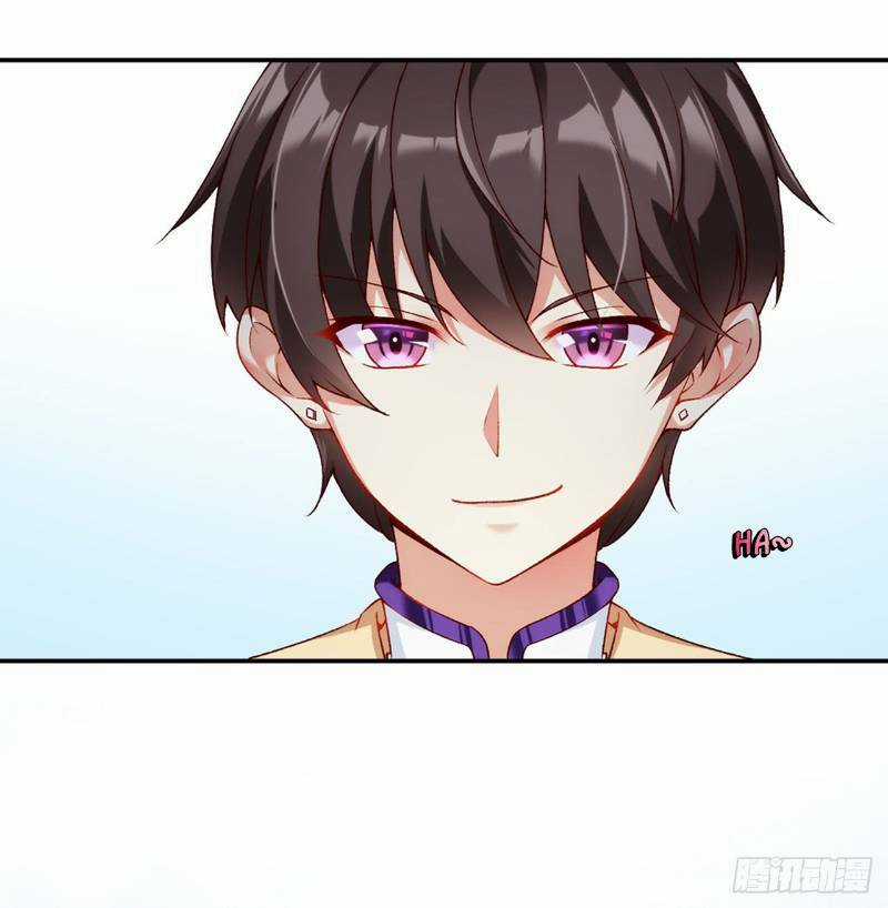 Lãnh Chúa Cái Gì Không Quan Trọng Chapter 2 trang 37