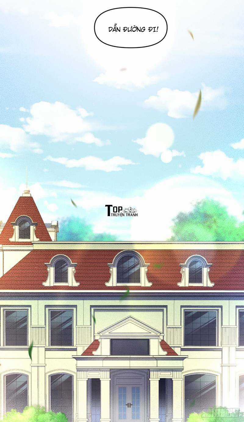 Lãnh Chúa Cái Gì Không Quan Trọng Chapter 2 trang 38