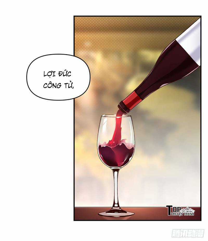 Lãnh Chúa Cái Gì Không Quan Trọng Chapter 2 trang 44