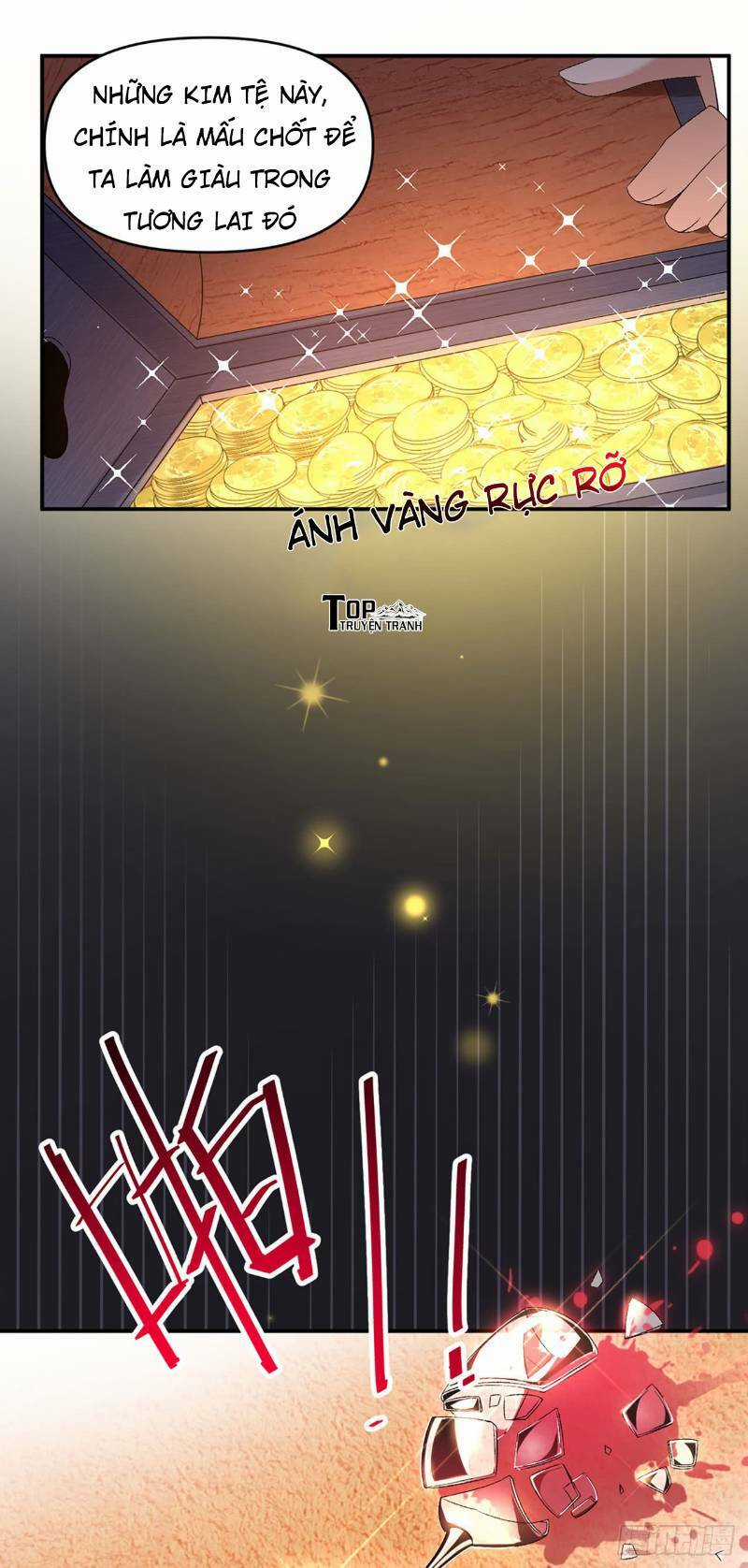 Lãnh Chúa Cái Gì Không Quan Trọng Chapter 2 trang 5