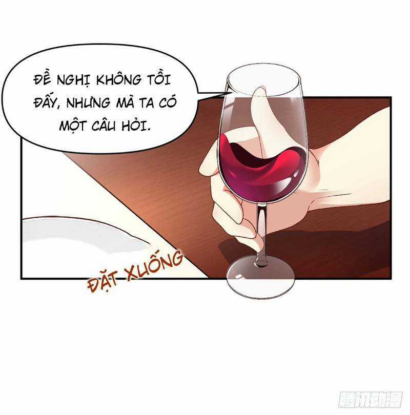 Lãnh Chúa Cái Gì Không Quan Trọng Chapter 2 trang 50