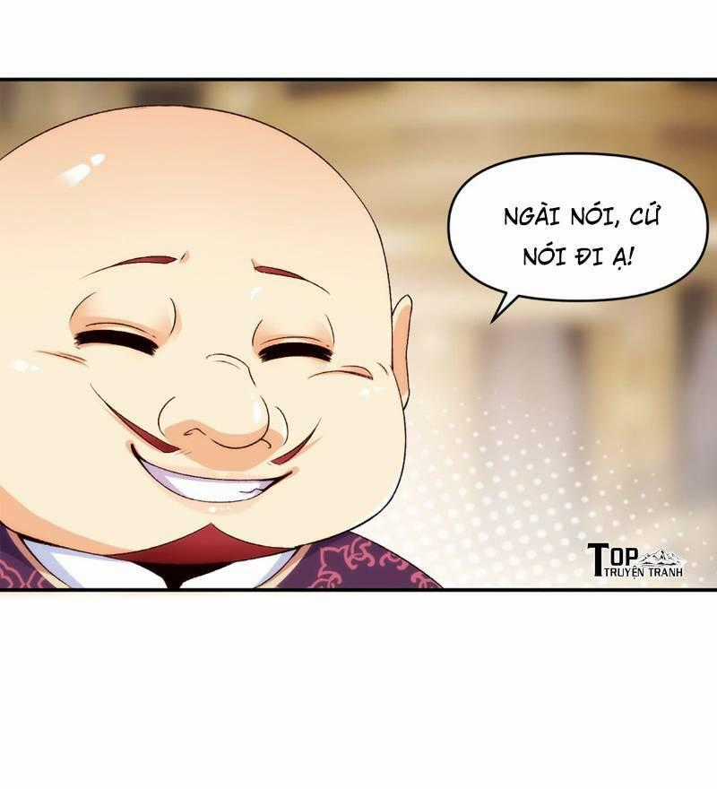 Lãnh Chúa Cái Gì Không Quan Trọng Chapter 2 trang 51