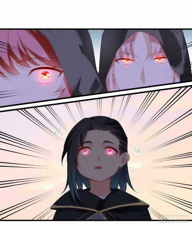 Lãnh Chúa Cái Gì Không Quan Trọng Chapter 23 trang 0