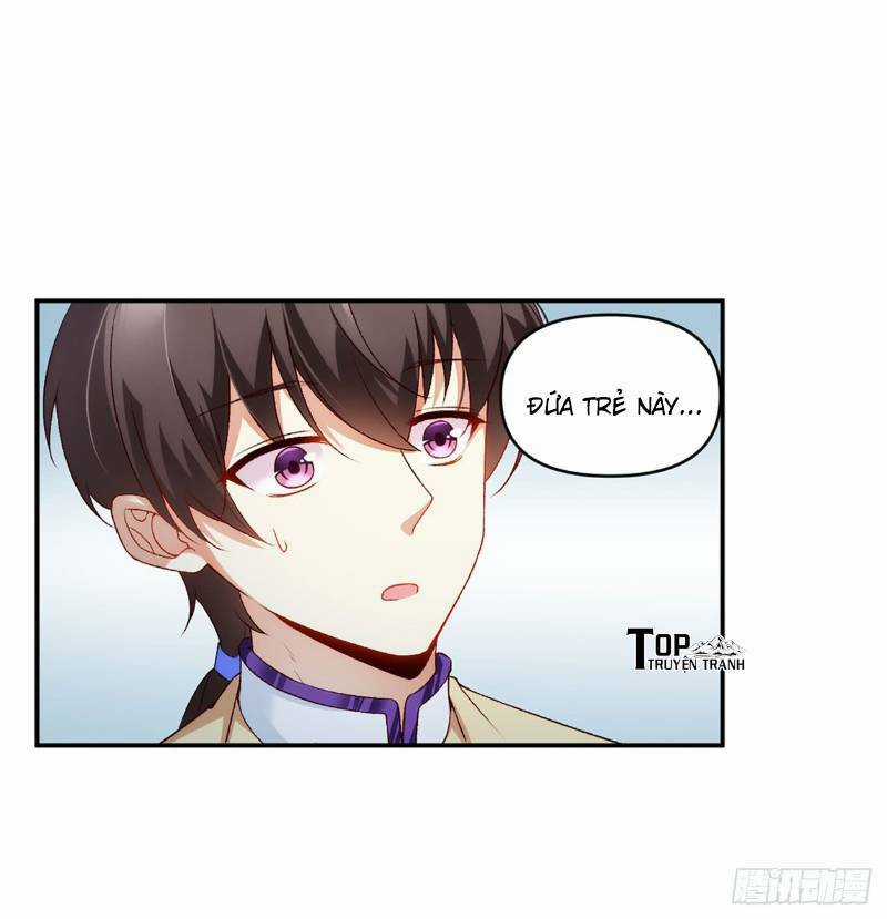 Lãnh Chúa Cái Gì Không Quan Trọng Chapter 3 trang 13