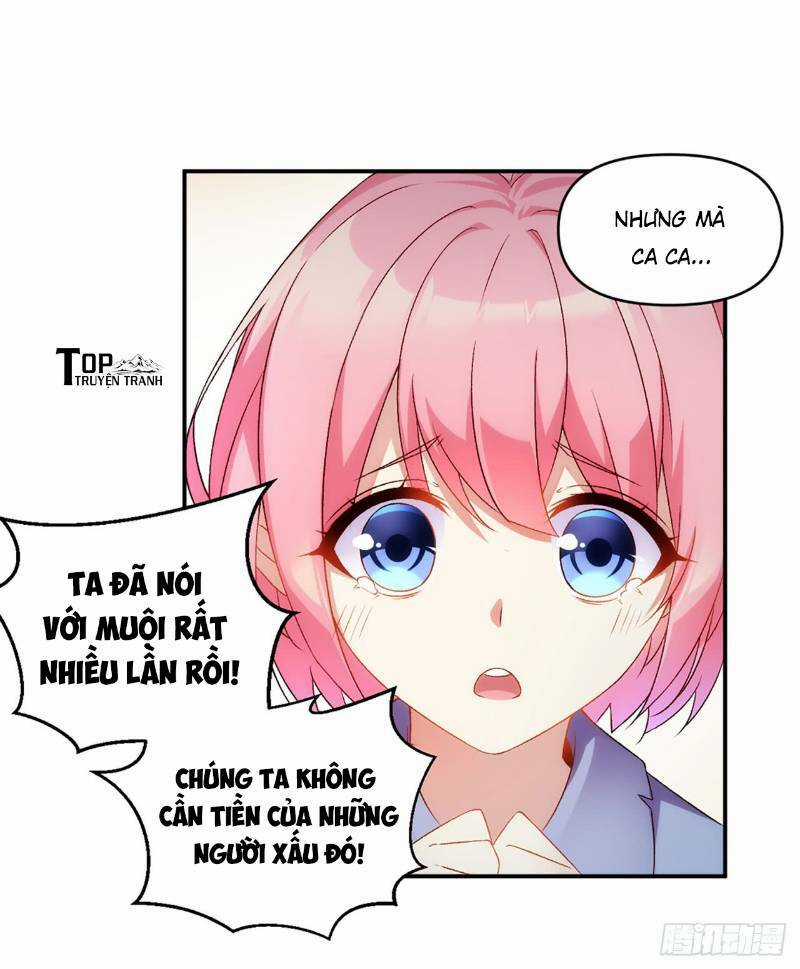 Lãnh Chúa Cái Gì Không Quan Trọng Chapter 3 trang 15