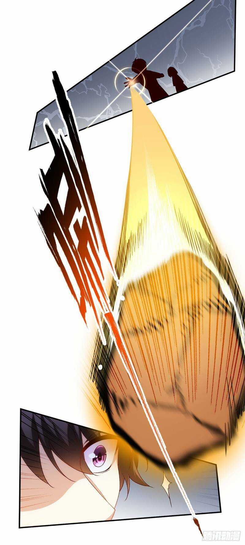 Lãnh Chúa Cái Gì Không Quan Trọng Chapter 3 trang 18