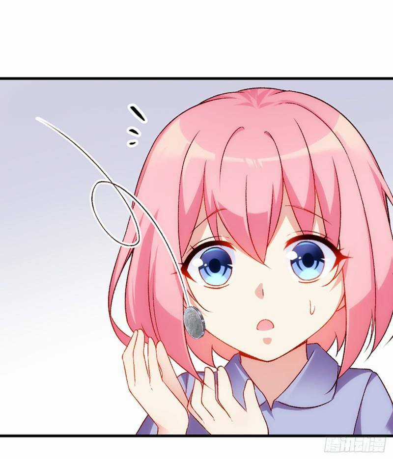 Lãnh Chúa Cái Gì Không Quan Trọng Chapter 3 trang 27