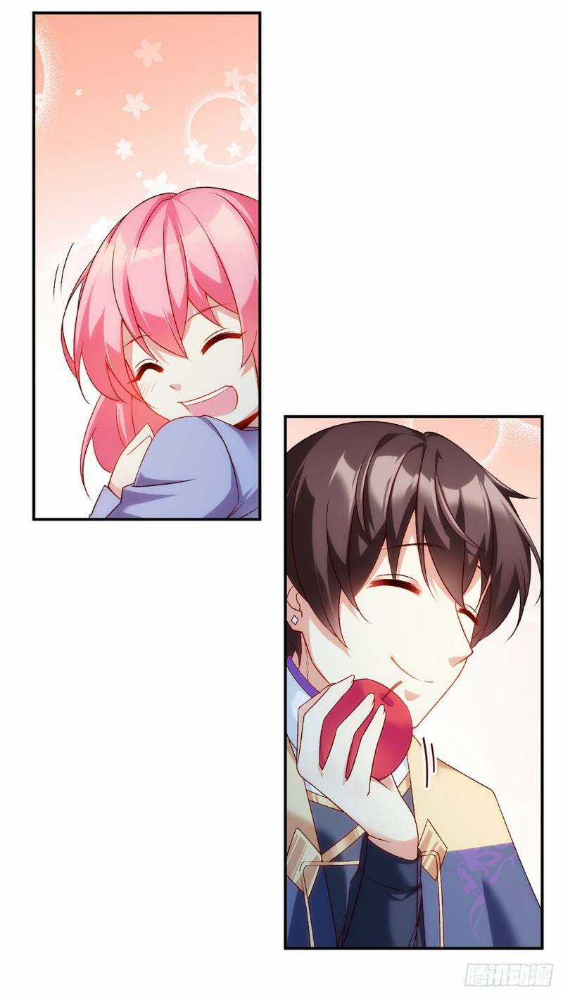 Lãnh Chúa Cái Gì Không Quan Trọng Chapter 3 trang 28