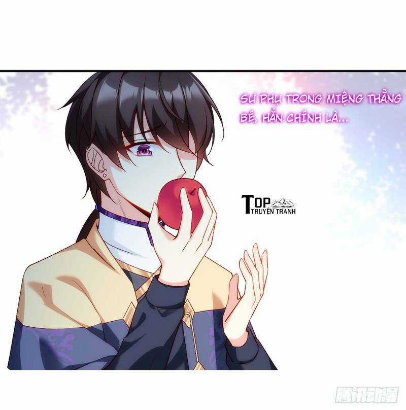 Lãnh Chúa Cái Gì Không Quan Trọng Chapter 3 trang 29