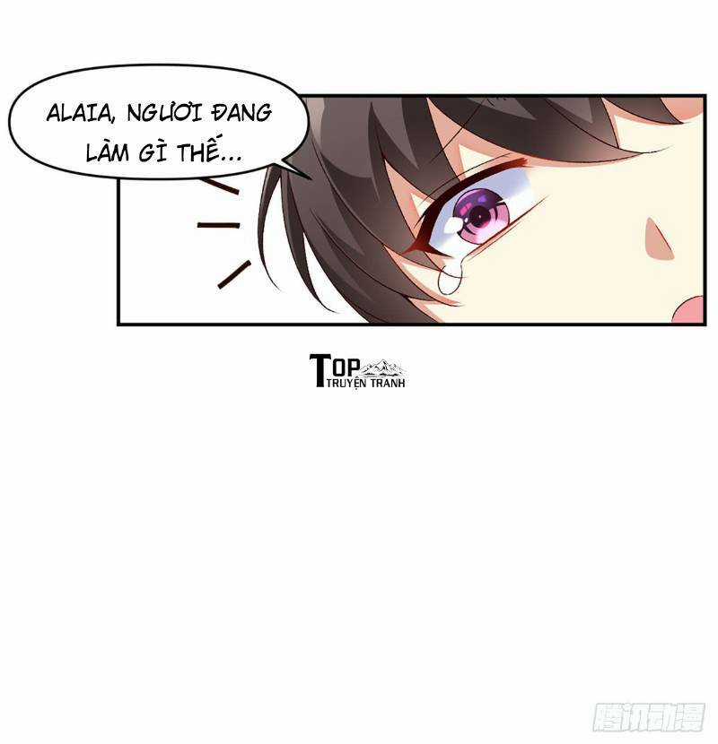 Lãnh Chúa Cái Gì Không Quan Trọng Chapter 3 trang 34