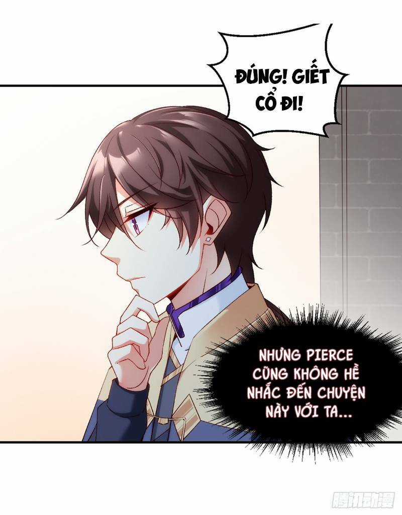 Lãnh Chúa Cái Gì Không Quan Trọng Chapter 3 trang 40