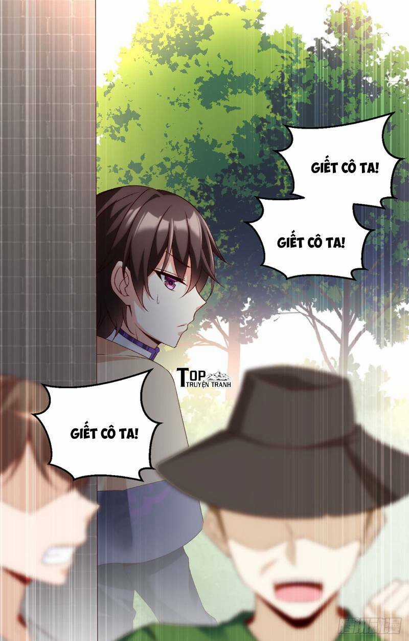 Lãnh Chúa Cái Gì Không Quan Trọng Chapter 3 trang 41