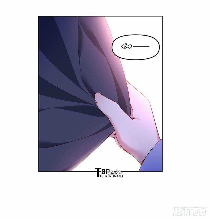 Lãnh Chúa Cái Gì Không Quan Trọng Chapter 3 trang 5