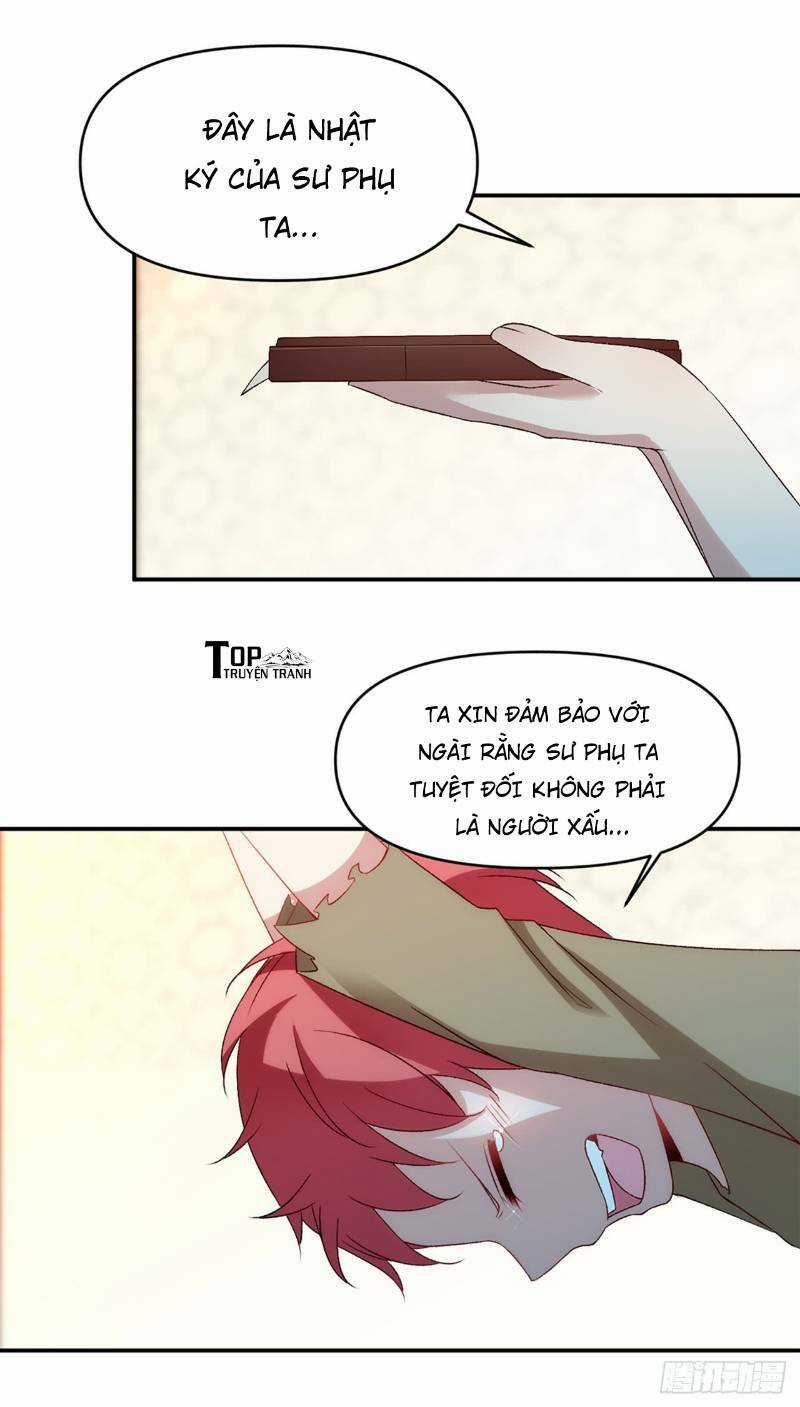 Lãnh Chúa Cái Gì Không Quan Trọng Chapter 3 trang 52