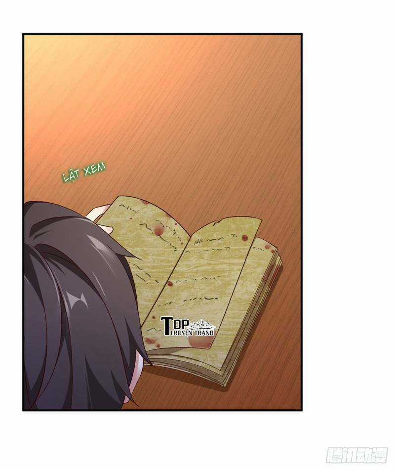 Lãnh Chúa Cái Gì Không Quan Trọng Chapter 3 trang 54