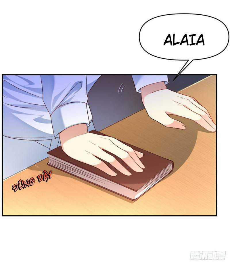 Lãnh Chúa Cái Gì Không Quan Trọng Chapter 3 trang 56