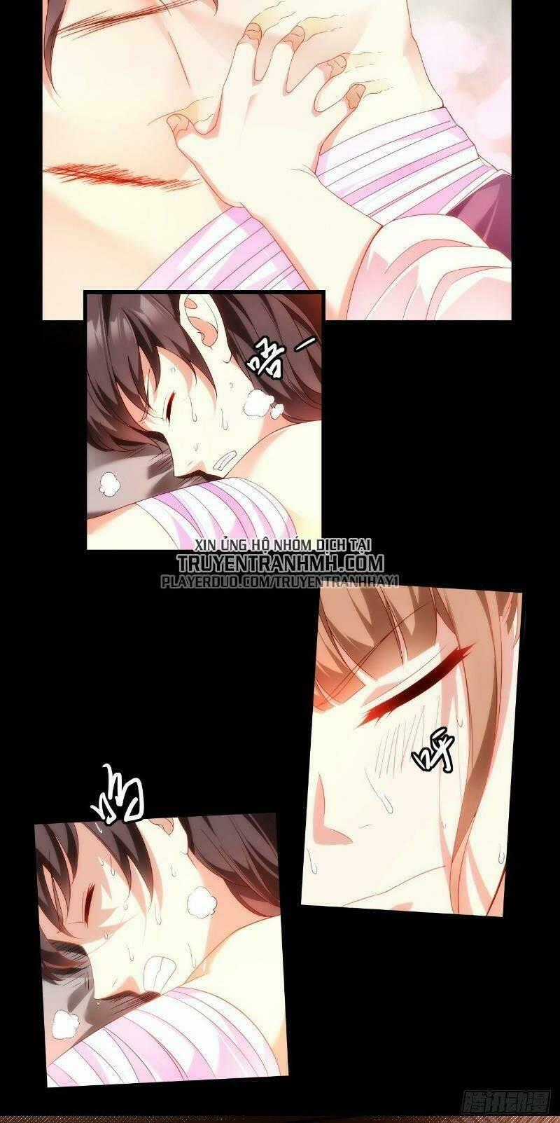 Lãnh Chúa Cái Gì Không Quan Trọng Chapter 31 trang 1