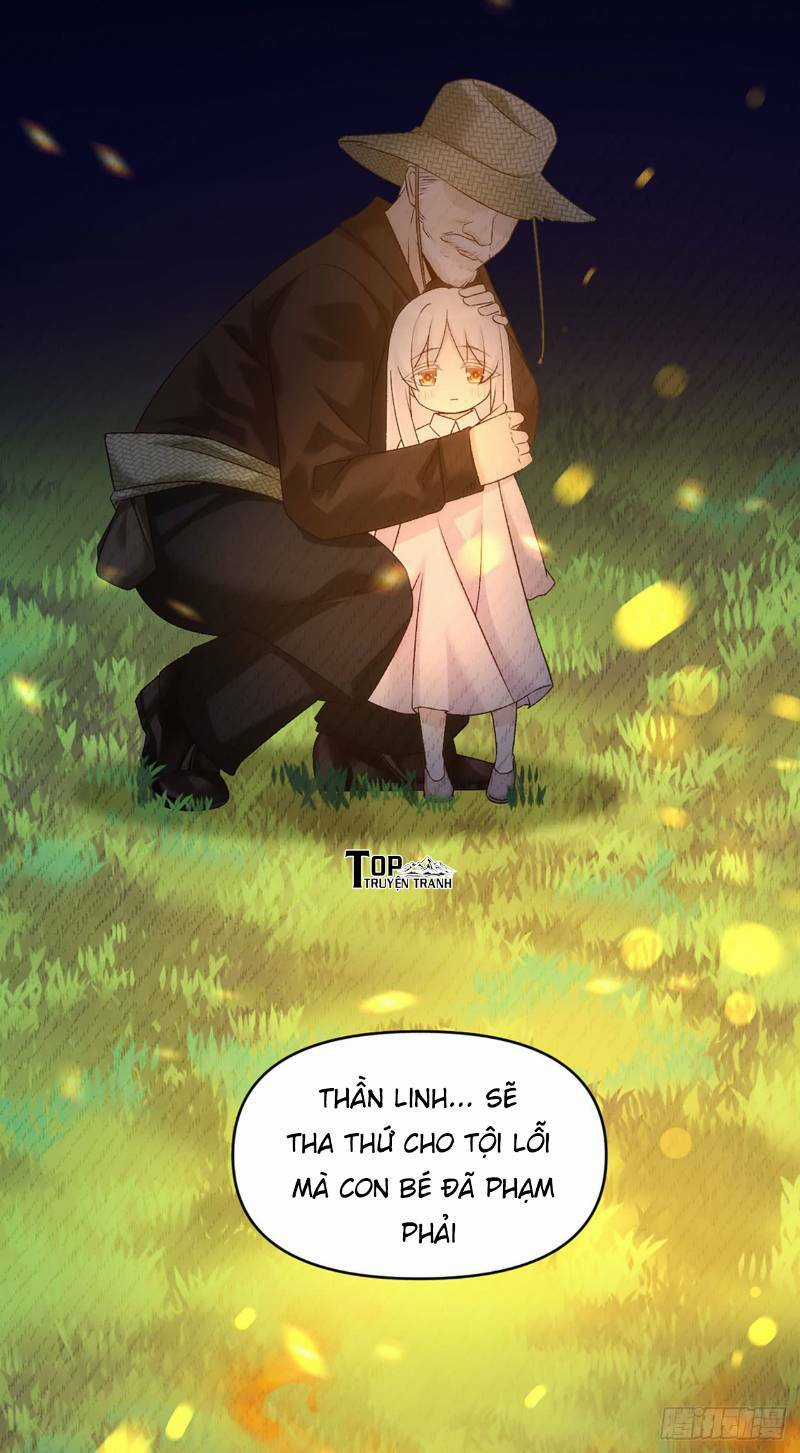 Lãnh Chúa Cái Gì Không Quan Trọng Chapter 4 trang 12