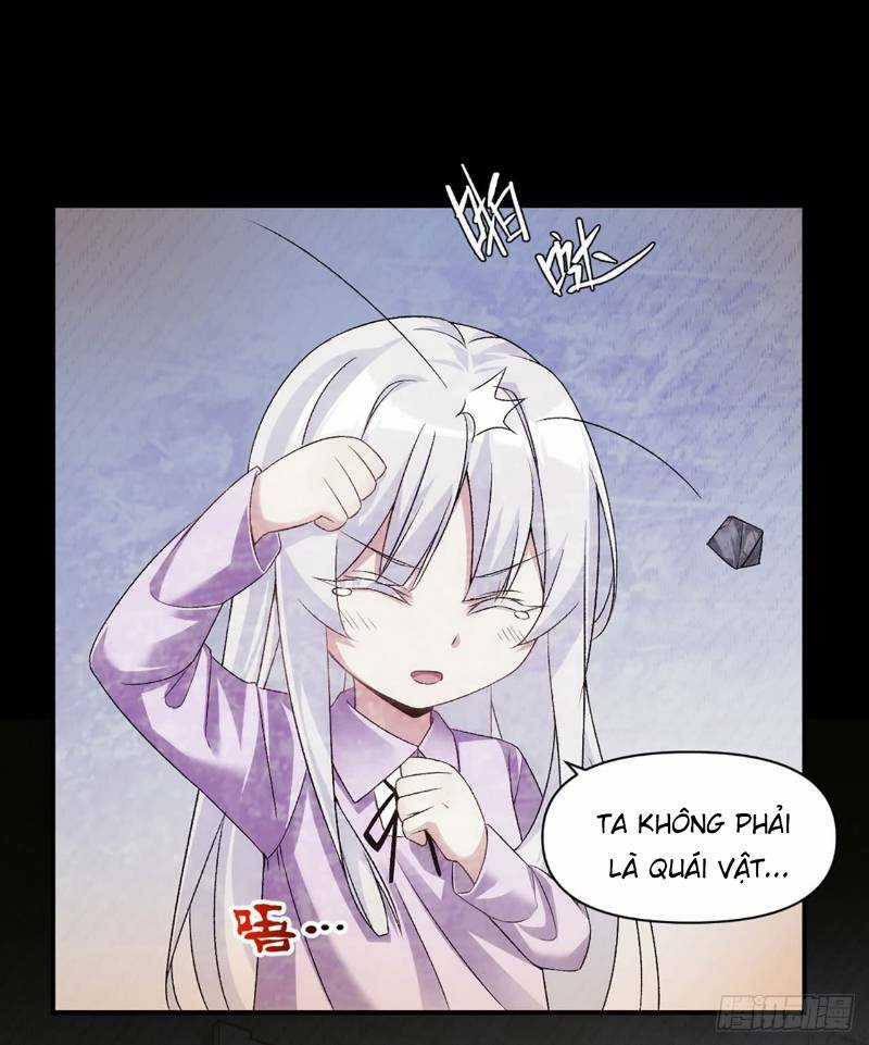 Lãnh Chúa Cái Gì Không Quan Trọng Chapter 4 trang 15