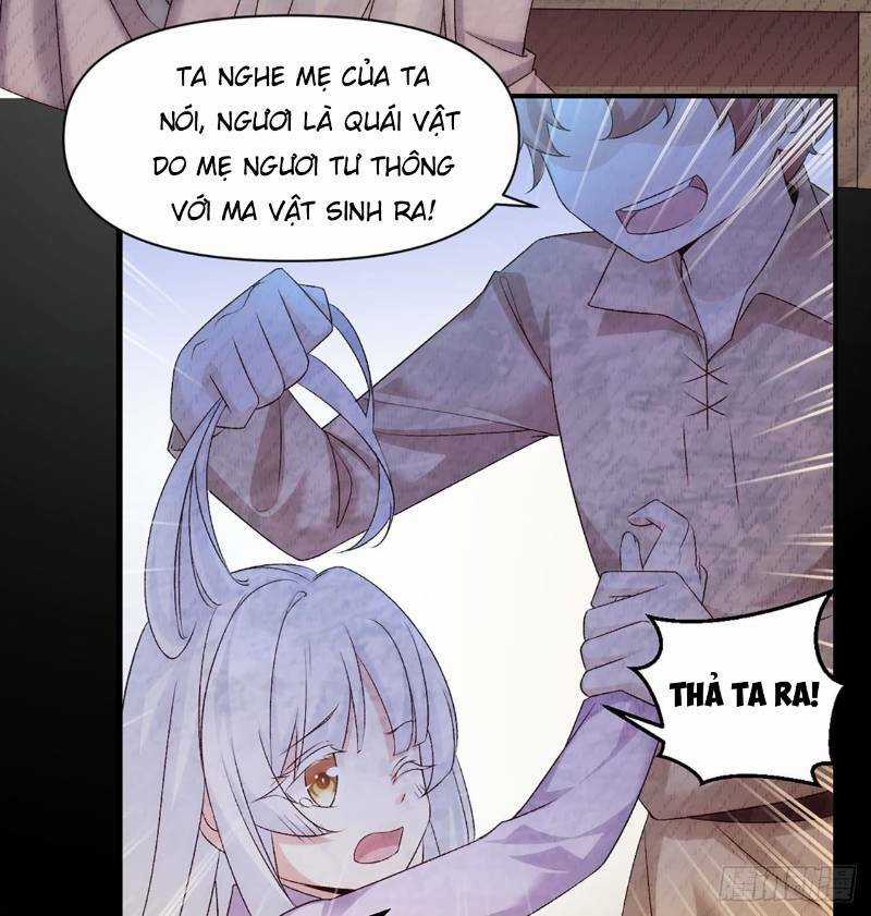 Lãnh Chúa Cái Gì Không Quan Trọng Chapter 4 trang 17