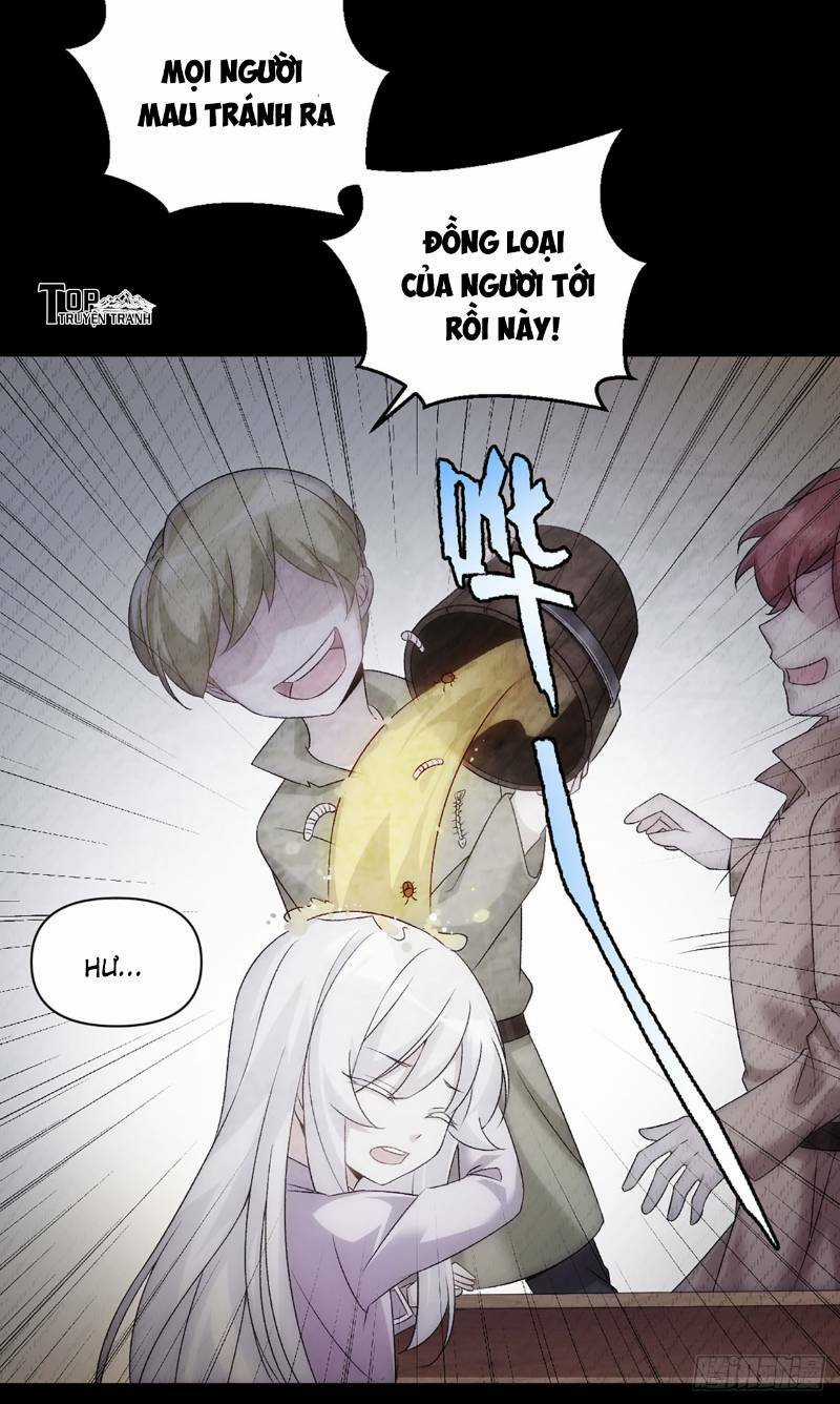 Lãnh Chúa Cái Gì Không Quan Trọng Chapter 4 trang 18