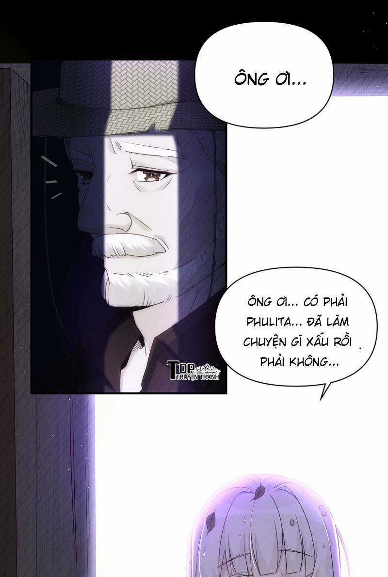 Lãnh Chúa Cái Gì Không Quan Trọng Chapter 4 trang 20