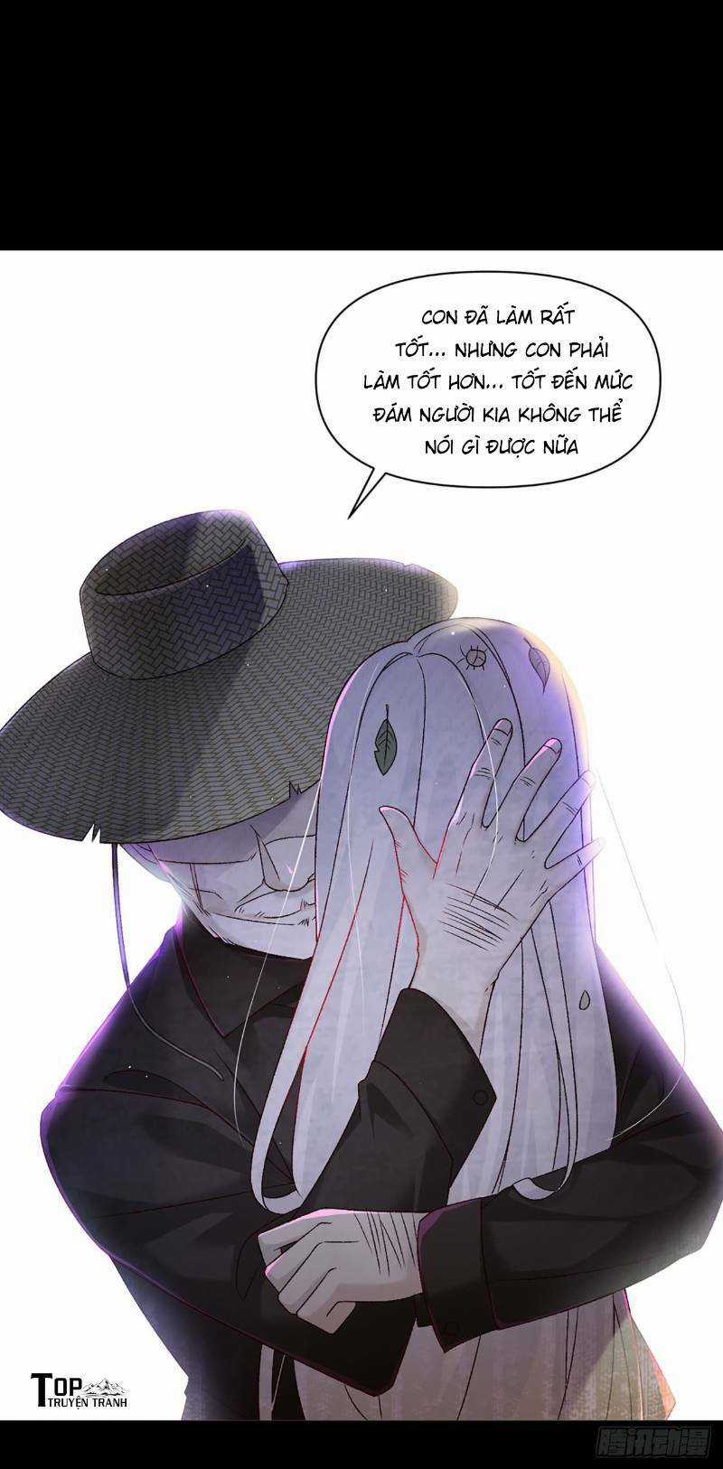 Lãnh Chúa Cái Gì Không Quan Trọng Chapter 4 trang 24