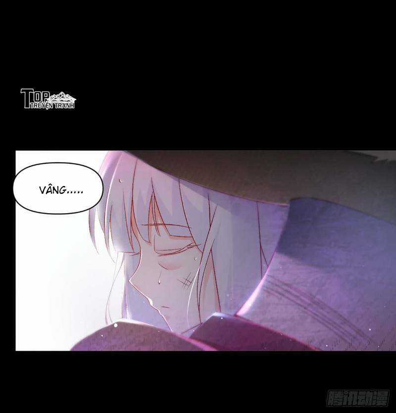 Lãnh Chúa Cái Gì Không Quan Trọng Chapter 4 trang 25