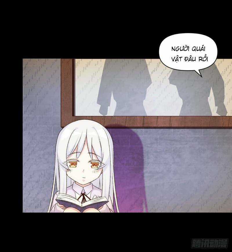 Lãnh Chúa Cái Gì Không Quan Trọng Chapter 4 trang 28