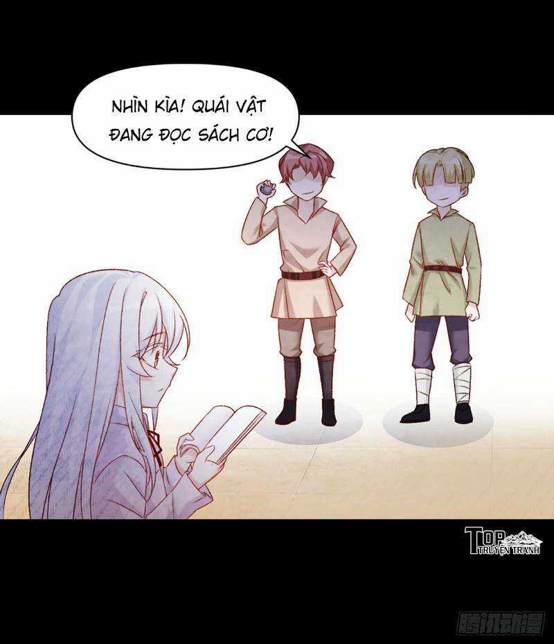 Lãnh Chúa Cái Gì Không Quan Trọng Chapter 4 trang 29