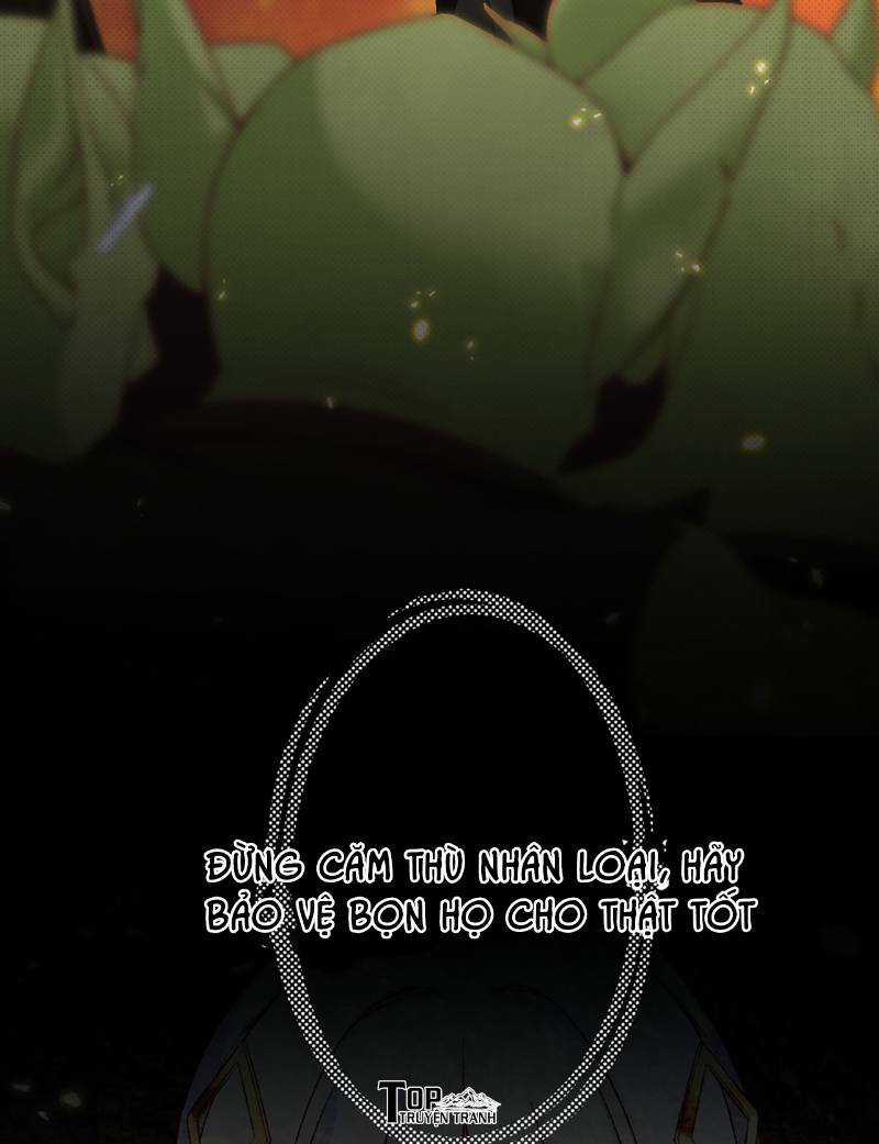 Lãnh Chúa Cái Gì Không Quan Trọng Chapter 4 trang 3