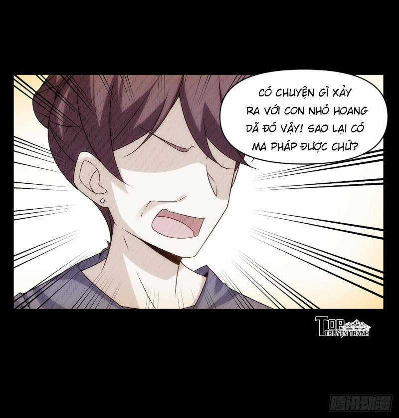 Lãnh Chúa Cái Gì Không Quan Trọng Chapter 4 trang 32