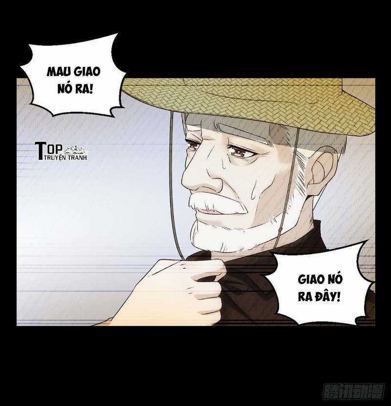 Lãnh Chúa Cái Gì Không Quan Trọng Chapter 4 trang 34