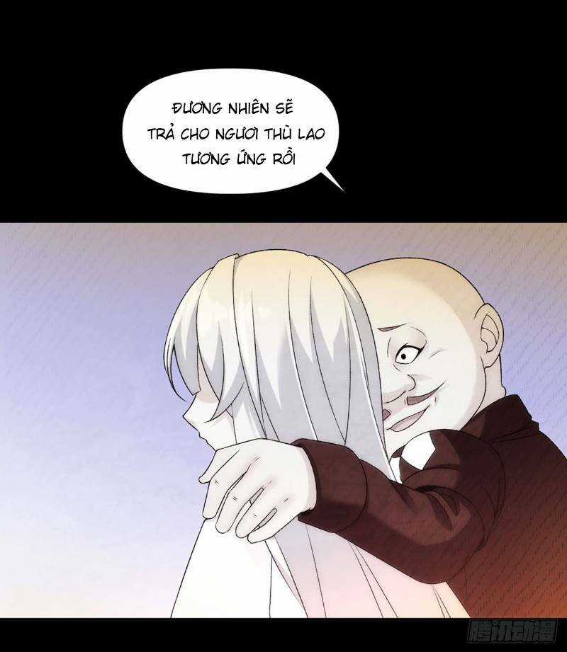 Lãnh Chúa Cái Gì Không Quan Trọng Chapter 4 trang 41