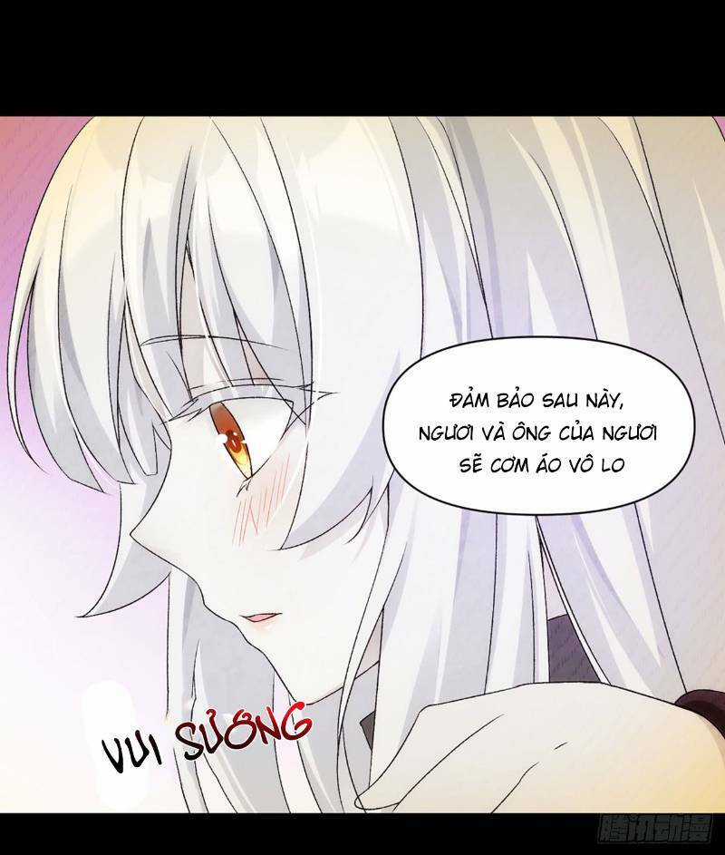 Lãnh Chúa Cái Gì Không Quan Trọng Chapter 4 trang 42