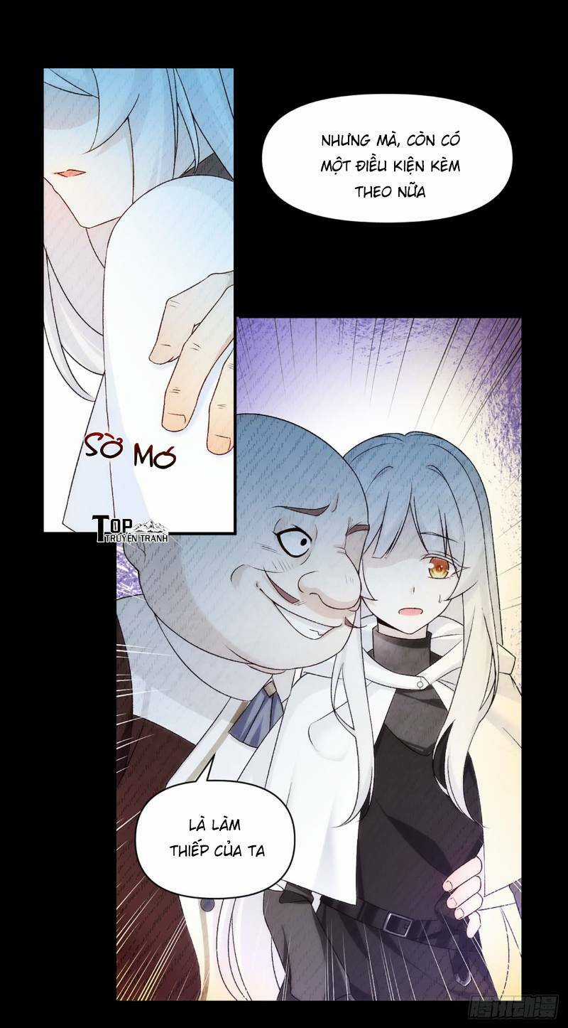 Lãnh Chúa Cái Gì Không Quan Trọng Chapter 4 trang 43