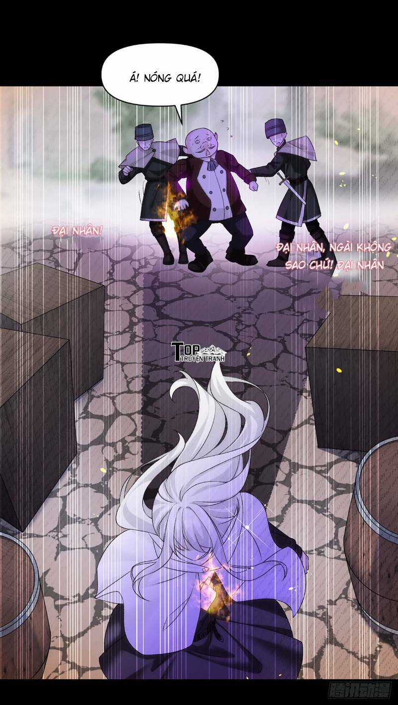 Lãnh Chúa Cái Gì Không Quan Trọng Chapter 4 trang 44