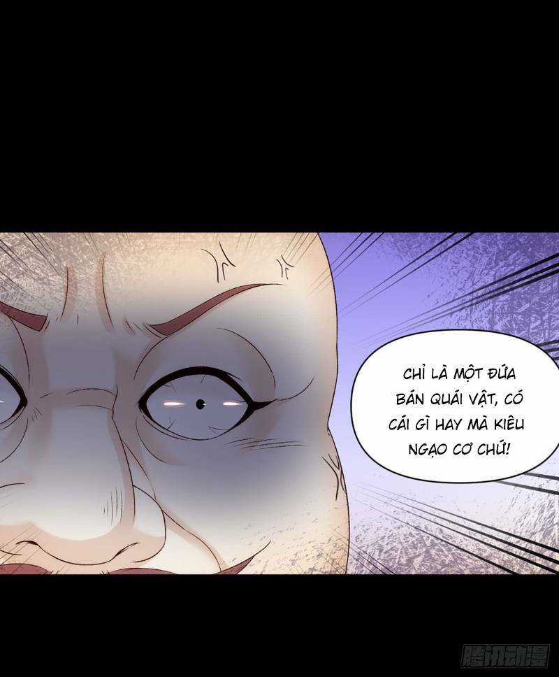 Lãnh Chúa Cái Gì Không Quan Trọng Chapter 4 trang 45